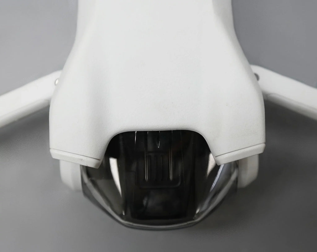 Pre-Owned DJI Mini 3 Aircraft Only, Replacement Unit for Crash Lost Drone Kit(Excludes Remote Controller, Flight Battery and Accessories)