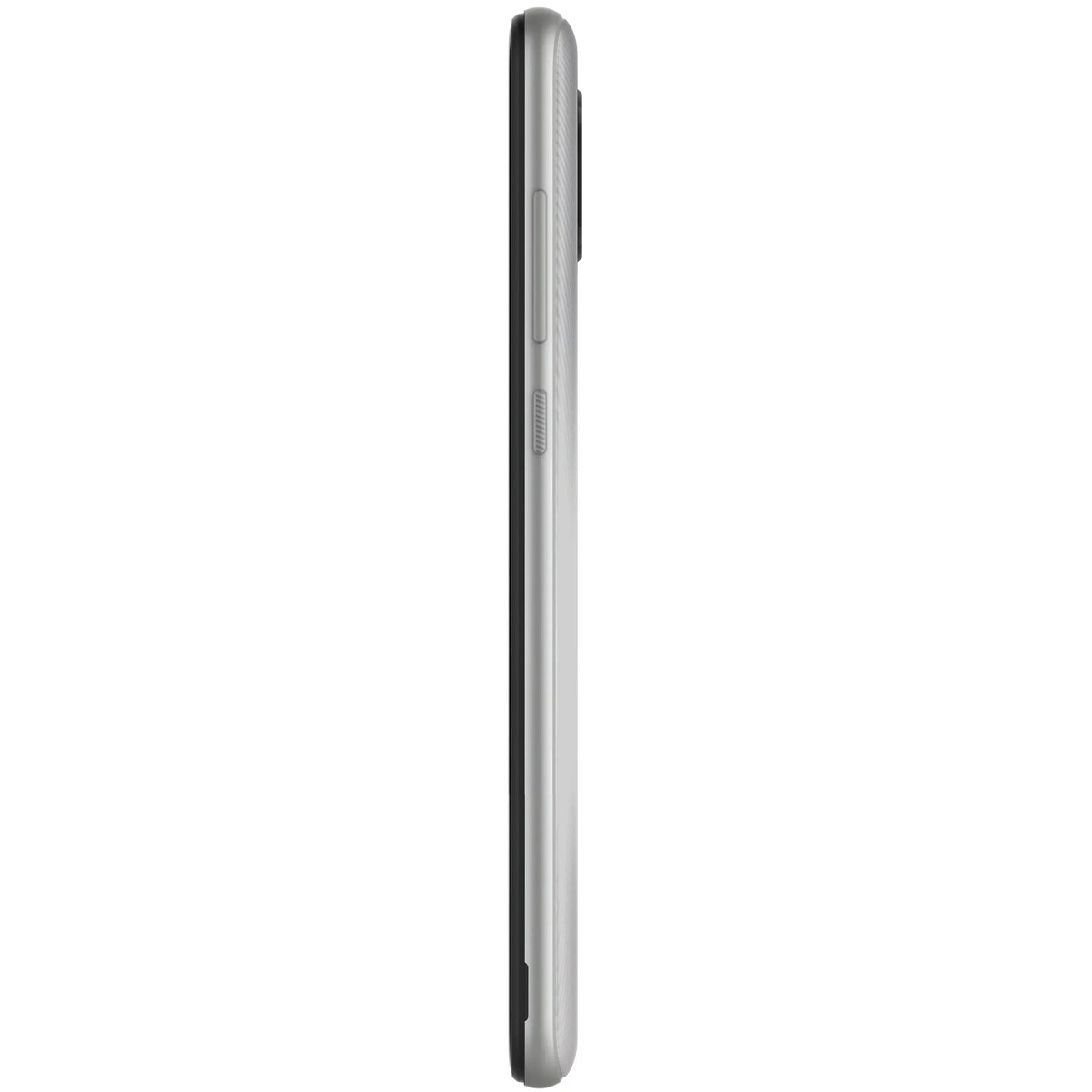 AT&T Calypso 2 32GB, Satin Silver - Prepaid Smartphone