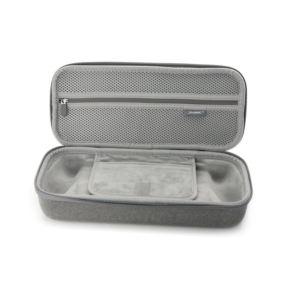 Suitable For PlayStation Portal Portable Game Console Protective Hard Box Anti-slip Wear-resistant Liquid High-quality Game Console Protective Storage Box