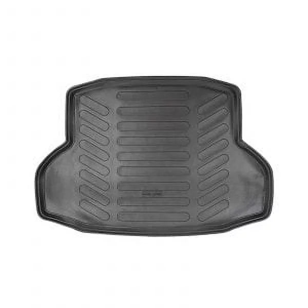 Cargo Liner Rear Cargo Tray Trunk Floor Mat Liquid Protector for Honda CRV 2007-2011