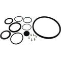 O-Ring Kit, Zodiac Jandy JS Series Filter, with Screws