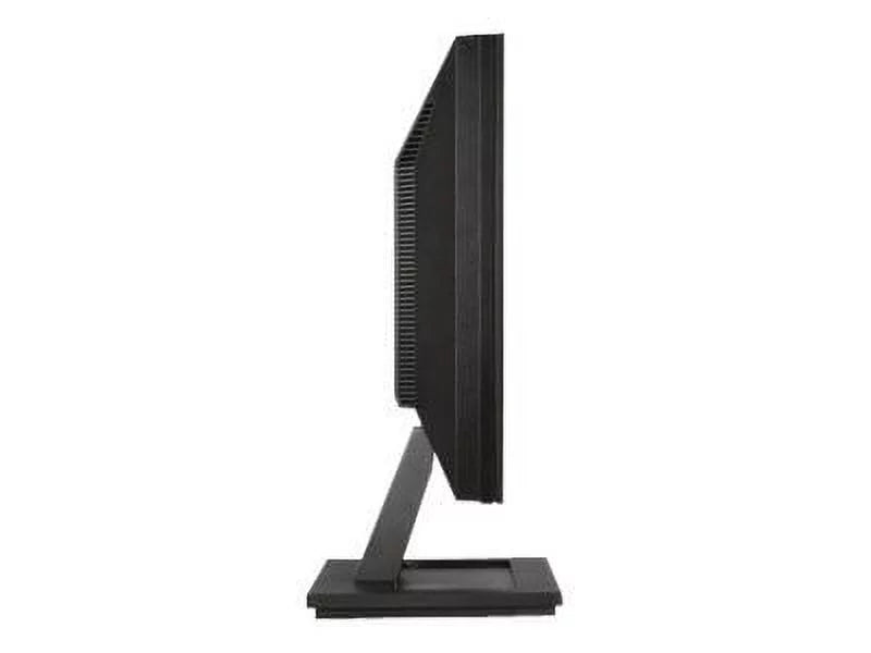 E1910 - LCD monitor - 19" - 1440 x 900 @ 60 Hz - TN - 300 cd/m������ - 1000:1 - 5 ms - DVI-D, VGA - black