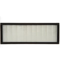 Oreck AK60010QPC HEPA Air Tower Exhaust Filter Fits WK17001QPC WK17004QPC