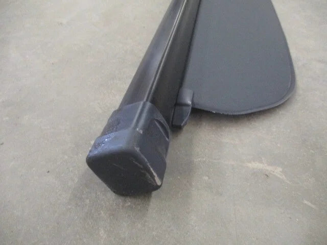 Pre-Owned 2021 Toyota Venza Trunk Cargo Shade Cover OEM LKQ (Good)