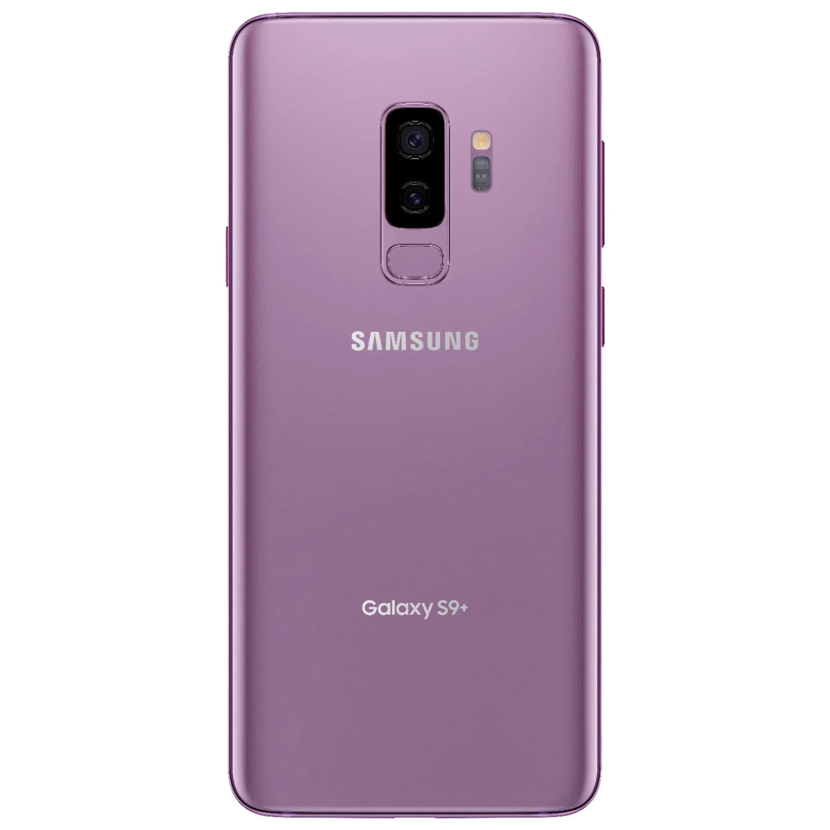 Restored G965 Galaxy S9 Plus, 64 GB, Lilac Purple - GSM Unlocked - GSM compatible (Refurbished)