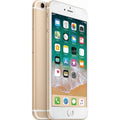 Pre-Owned iPhone 6S Plus, GSM Unlocked 4G LTE- Gold, 16GB (Refurbished: Good)