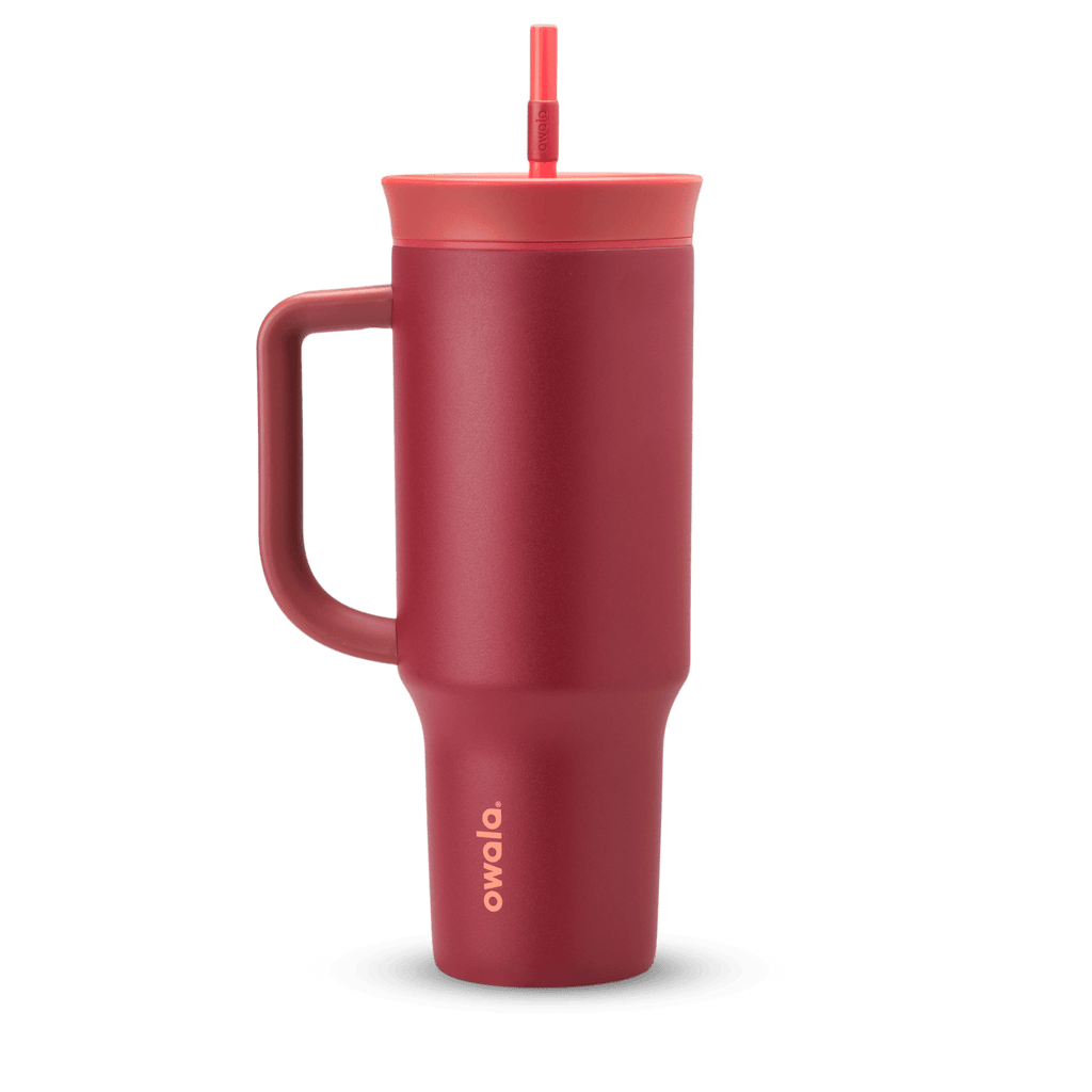 40oz Tumbler