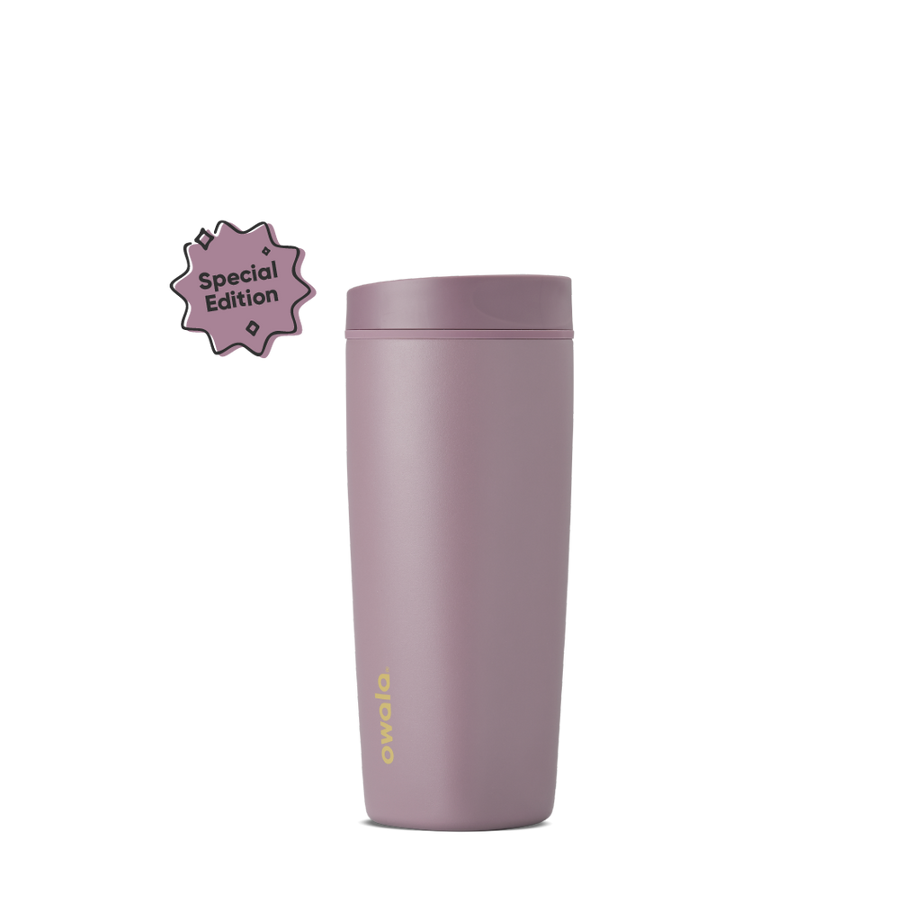 SmoothSip® Slider
