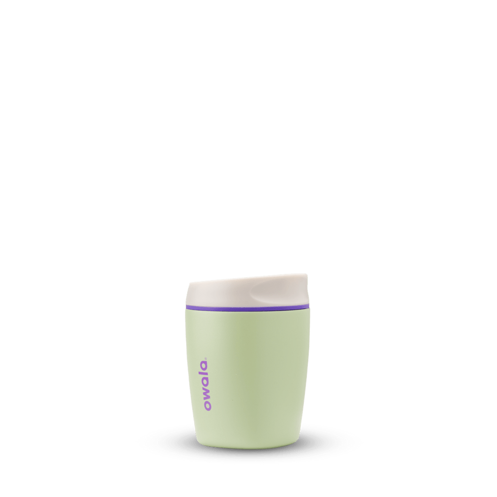 SmoothSip® Slider with Handle