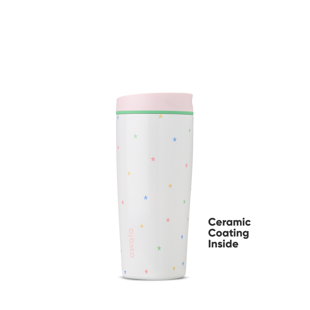 SmoothSip® Slider